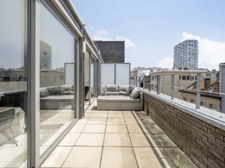 Appartement in Antwerpen - Sint-Jacobsmarkt 47 bus 406, 2000 - foto 2