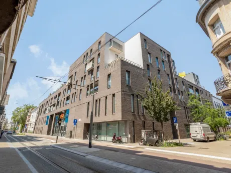 Appartement in Antwerpen - Sint-Jacobsmarkt 47 bus 406, 2000 - foto 4
