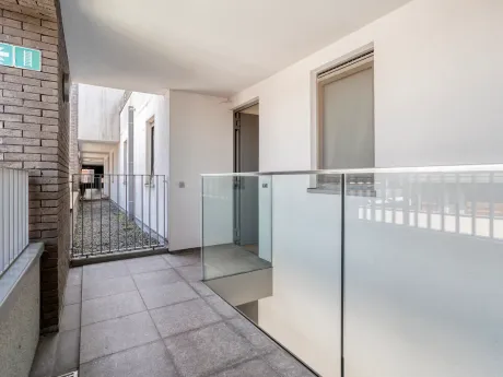 Appartement in Antwerpen - Sint-Jacobsmarkt 47 bus 406, 2000 - foto 5