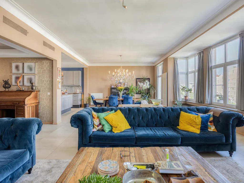 Hoofdfoto Appartement in Antwerpen
