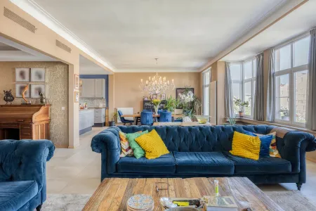 AppartementAntwerpen