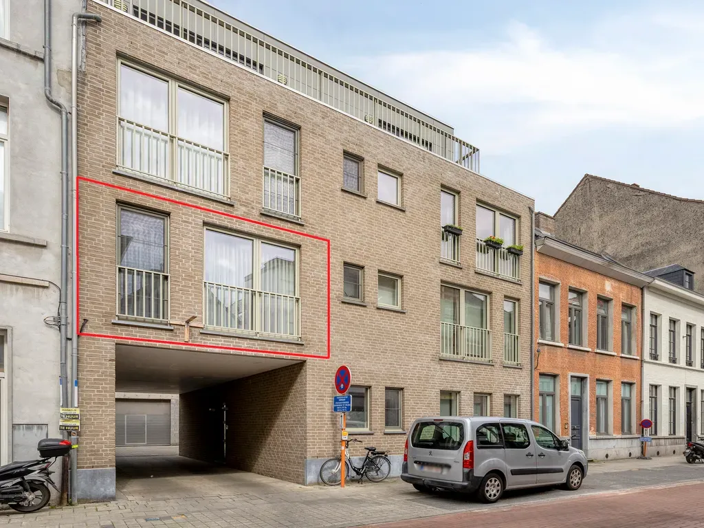 Photo principale Maison à Lierre