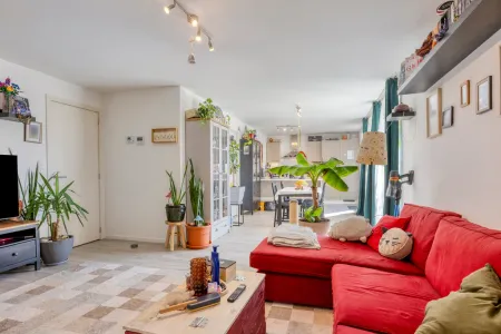 Appartement Te Koop Vilvoorde