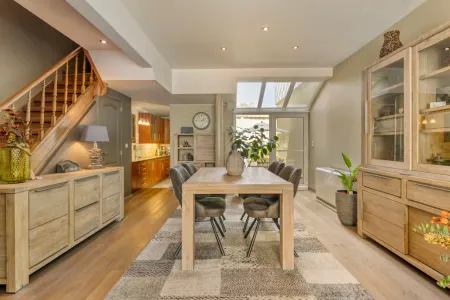 Huis Te Koop Knokke Centrum
