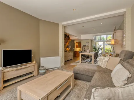 Huis in Knokke - Fincentlaan 10, 8300 - foto 3