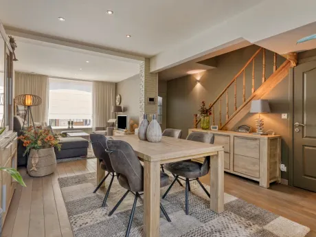Huis in Knokke - Fincentlaan 10, 8300 - foto 4