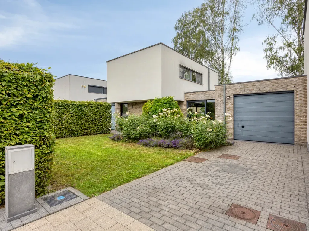 Hoofdfoto Huis in Diepenbeek