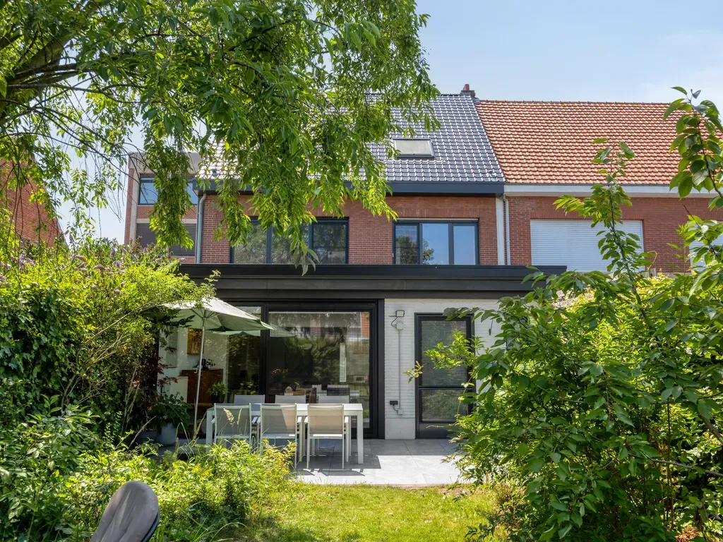 Hoofdfoto Huis in Stabroek