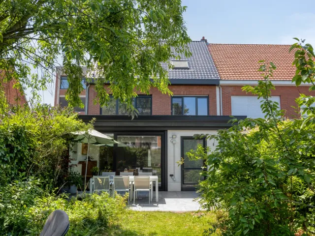 Huis in Stabroek - Sint Catharinastraat 59, 2940