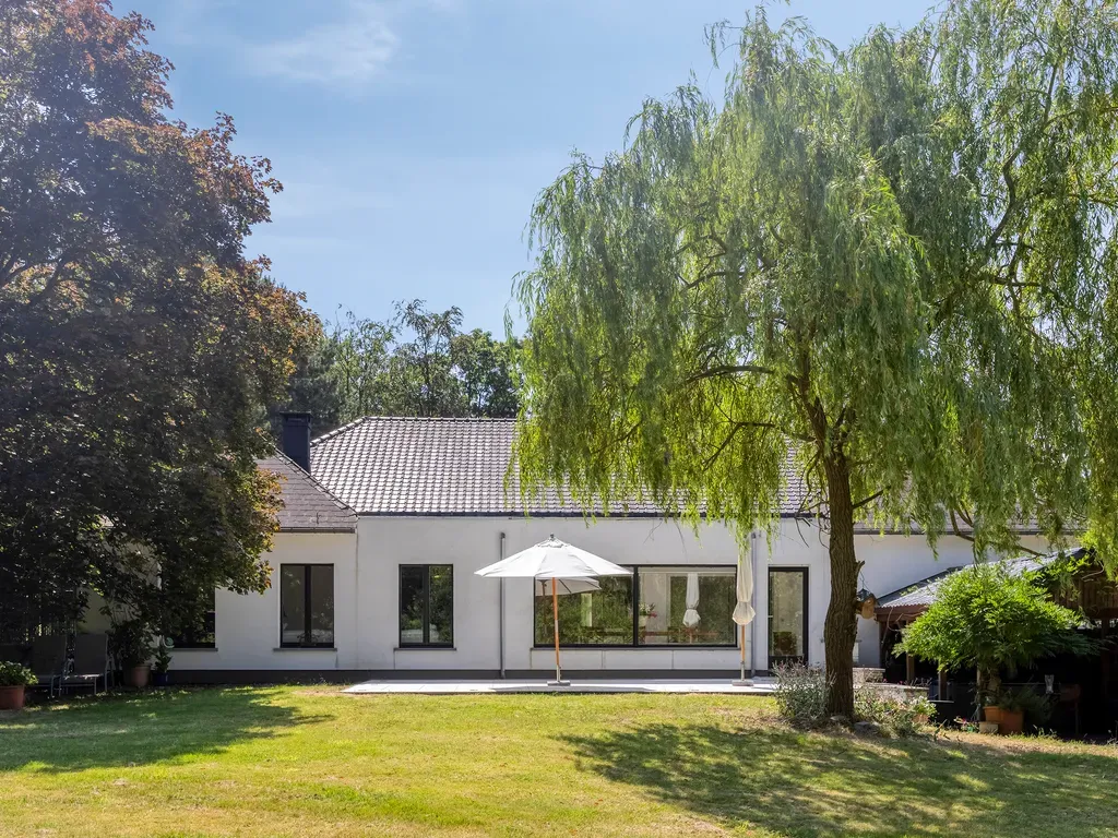 Photo principale Villa à Bonheiden