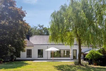 Villa Te Koop Bonheiden