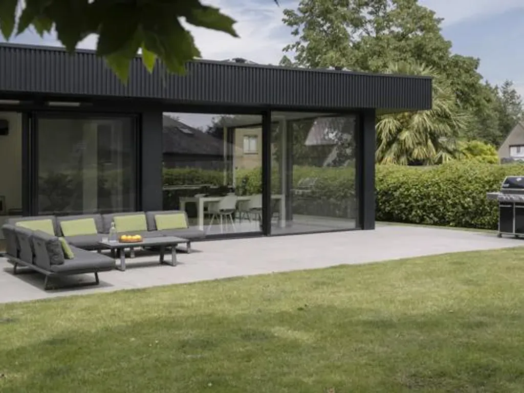 Hoofdfoto Villa in Kortrijk