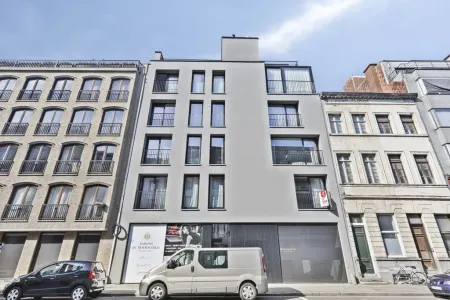 Appartement Te Koop Kortrijk