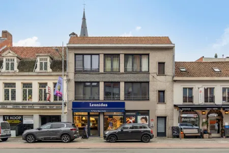 Huis Te Koop Eeklo
