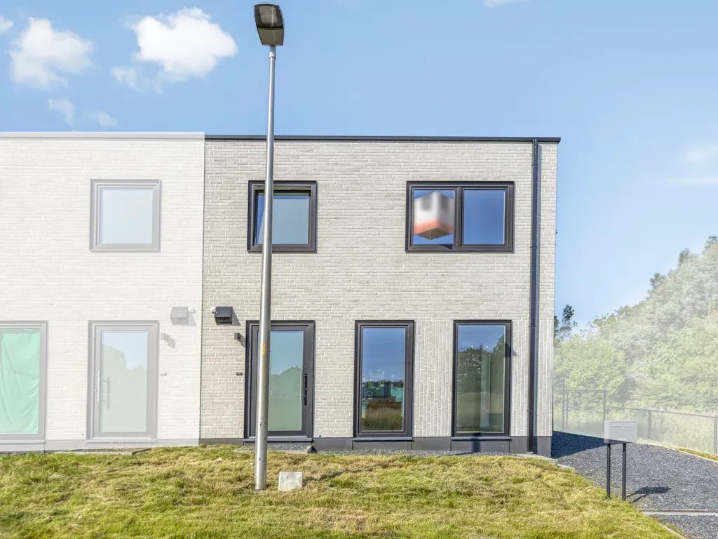Hoofdfoto Huis in Houthalen