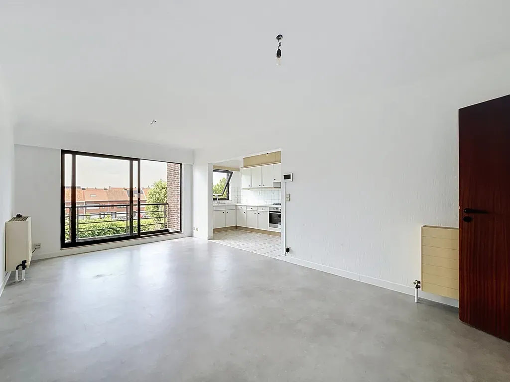 Hoofdfoto Appartement in Schoten
