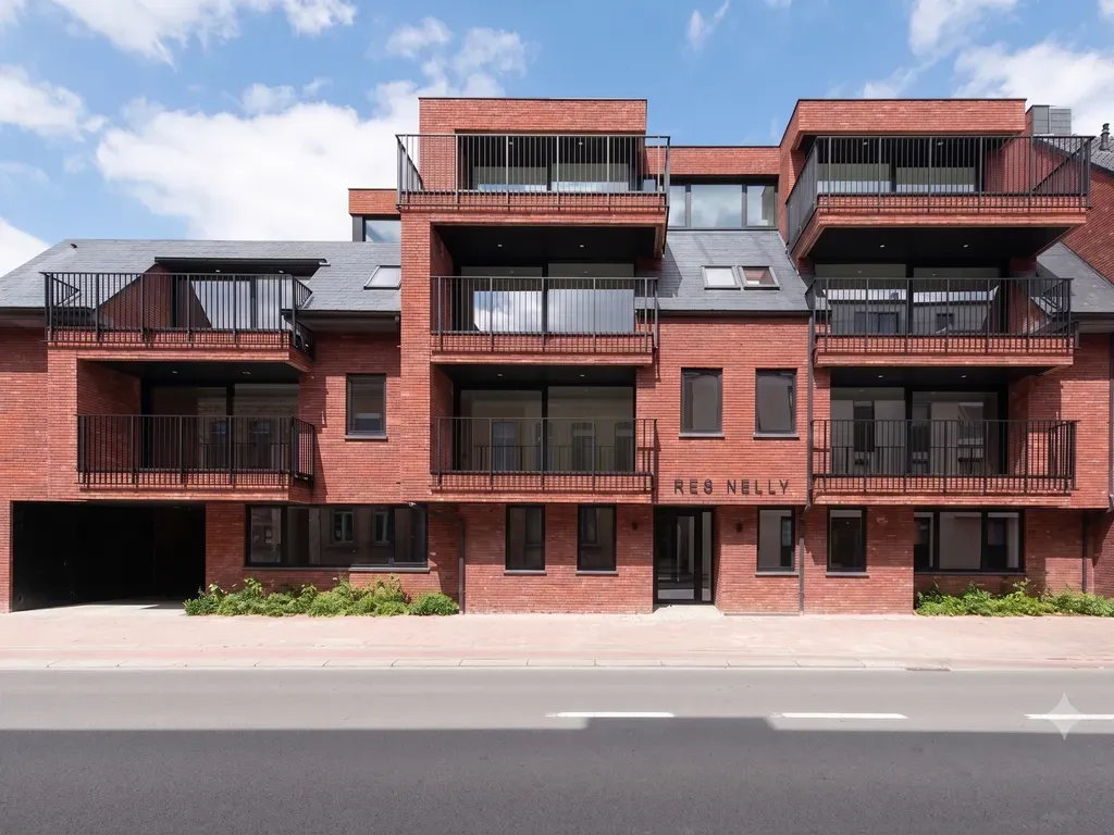 Hoofdfoto Appartement in Veurne