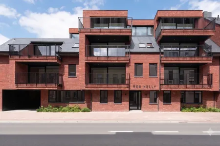 Appartement Te Huur Veurne