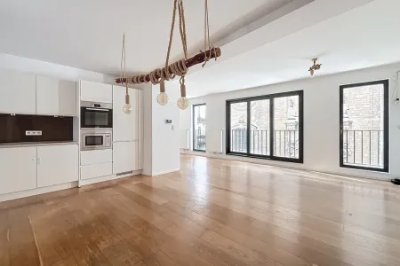 Appartement Te Huur Brussel