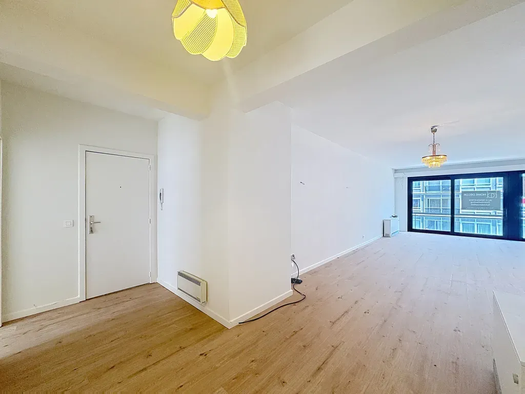 Hoofdfoto Appartement in Oostende