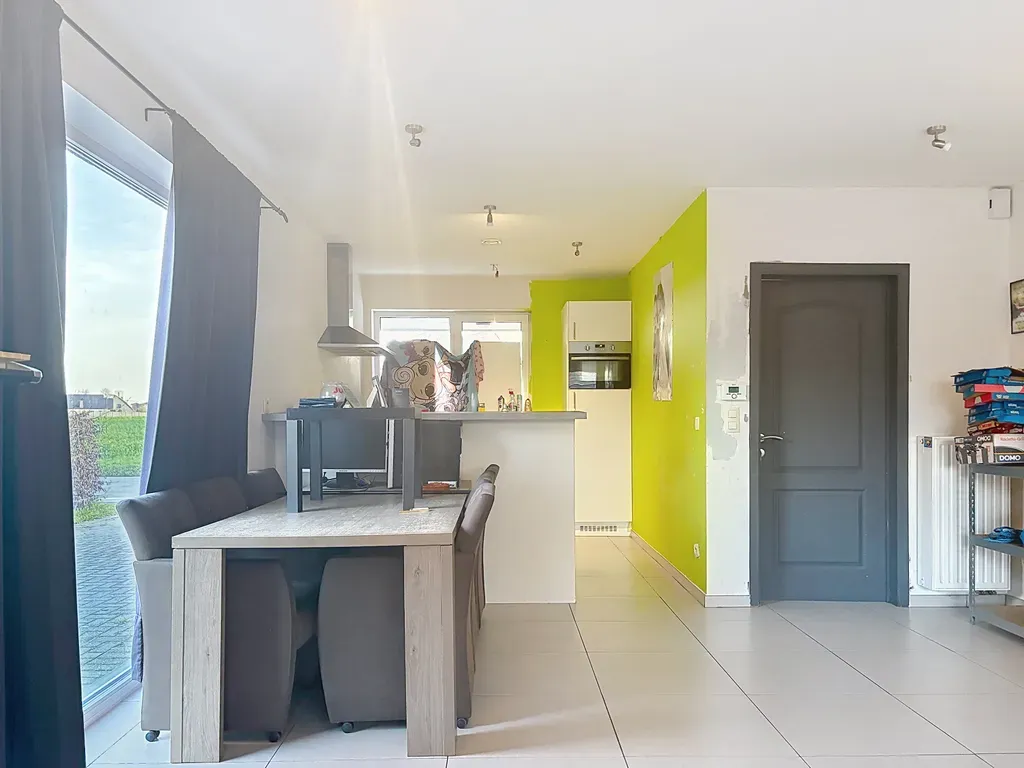 Hoofdfoto Huis in Torhout