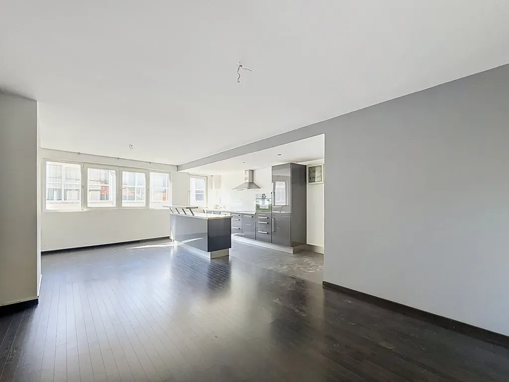 Hoofdfoto Appartement in Antwerpen