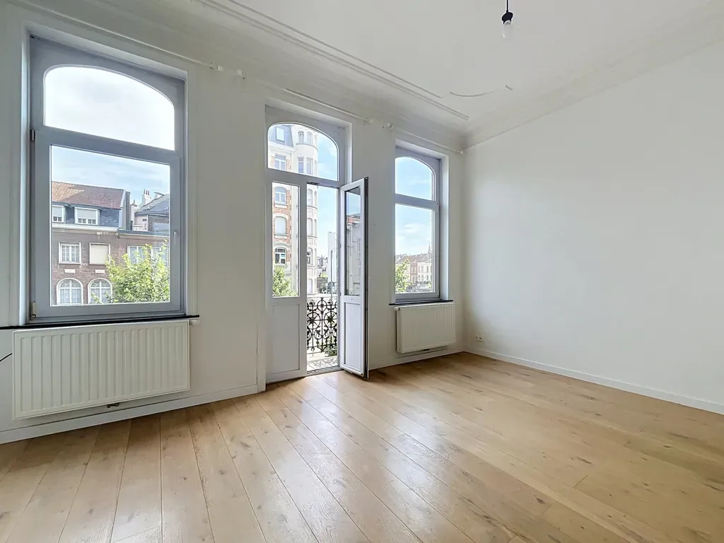 Hoofdfoto Huis in Schaarbeek