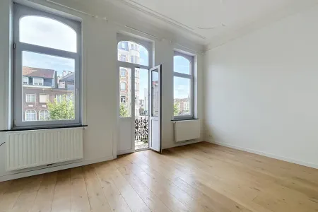 Huis Te Huur Schaarbeek