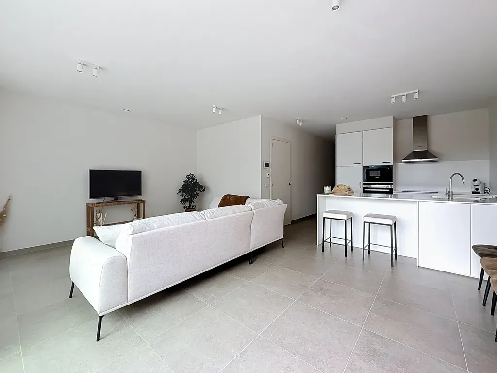 Hoofdfoto Appartement in Waregem