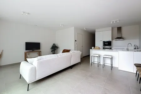 Appartement À louer Waregem