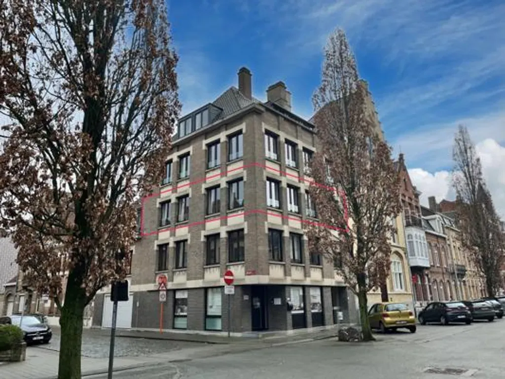 Hoofdfoto Appartement in Ieper