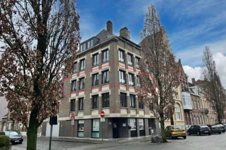 Appartement Te Huur Ieper