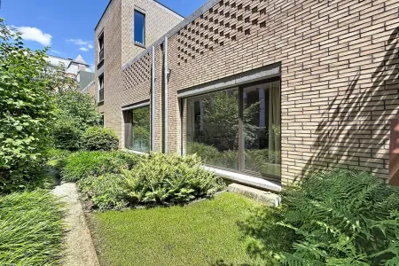 Huis Te Huur Gent