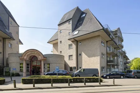 Appartement Te Huur Sint-Denijs-Westrem