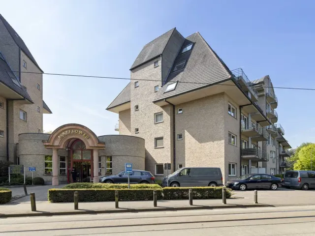 Appartement in Sint-Denijs-Westrem - Derbystraat 210, 9051