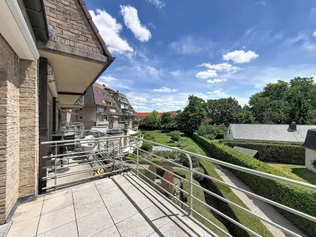 Appartement in Sint-Denijs-Westrem - Derbystraat 210, 9051 - foto 5