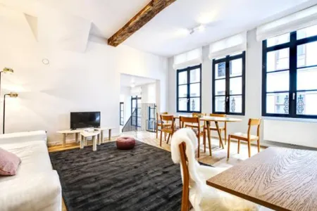 Appartement Te Huur Brussel