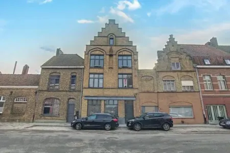 Appartement Te Huur Ieper