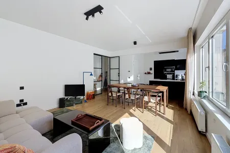 Appartement Te Huur Gent