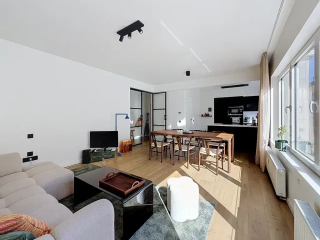Appartement in Gent - Nieuwebosstraat 14, 9000
