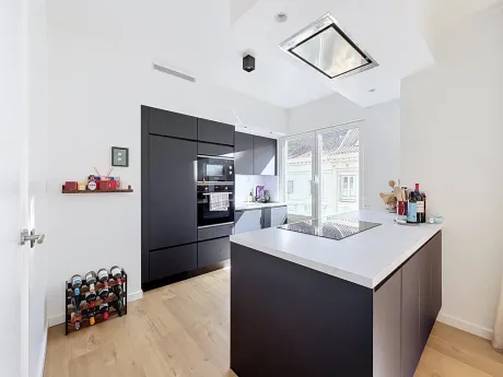 Appartement in Gent - Nieuwebosstraat 14, 9000 - foto 3
