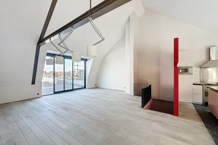 Huis Te Huur Brussel