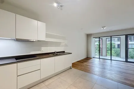 Appartement Te Huur Brussel