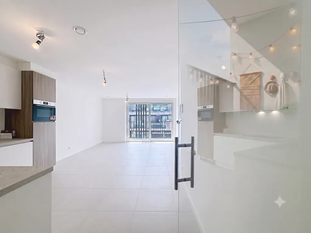 Hoofdfoto Appartement in Oostende
