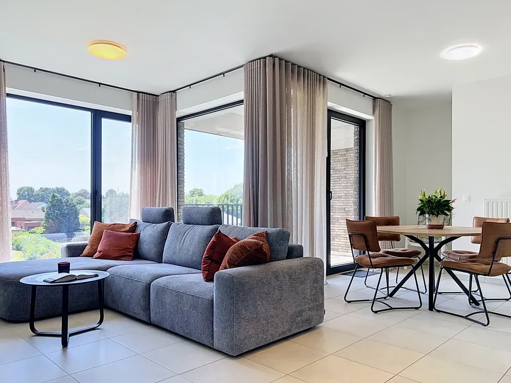 Hoofdfoto Appartement in Rumbeke