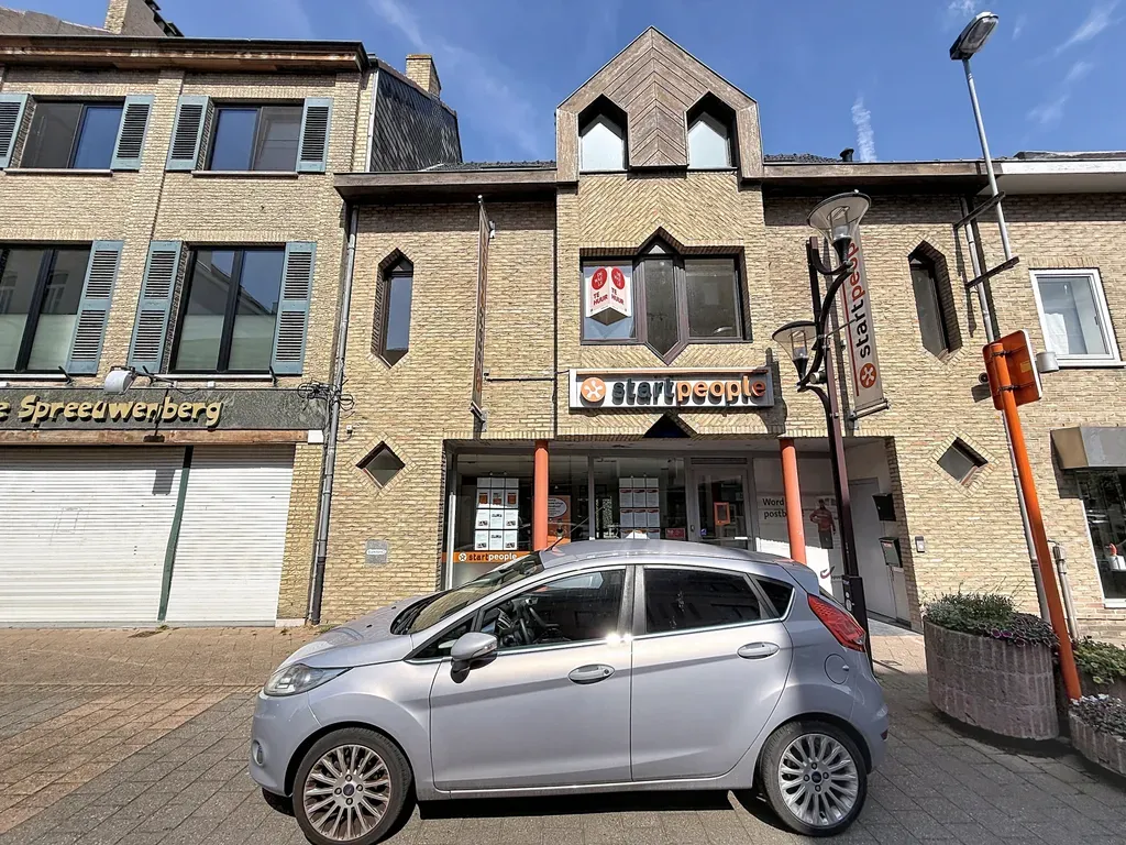 Hoofdfoto Huis in Veurne