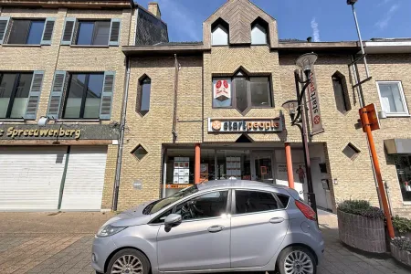 Huis Te Huur Veurne