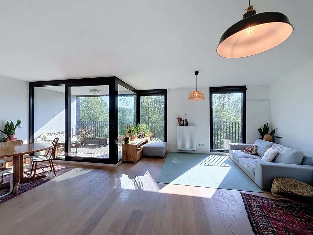 Hoofdfoto Huis in Gent