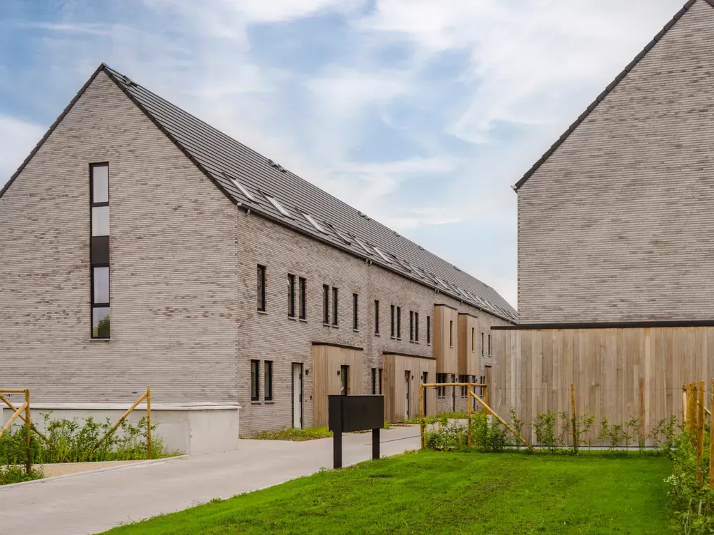 Hoofdfoto Huis in Harelbeke