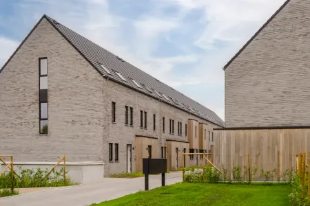 Huis Te Huur Harelbeke